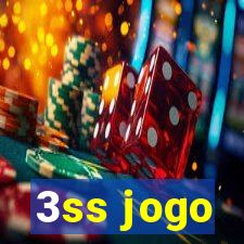 3ss jogo